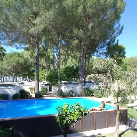 Villaggio Cala Dei Normanni 3* Calatabiano