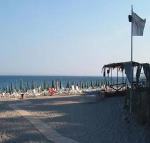 Hotel Villaggio Cala Dei Normanni 3*