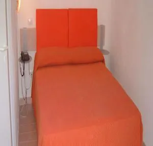 Villaggio Cala Dei Normanni Hotel 3*